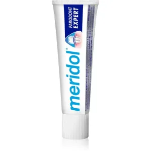 Meridol Parodont Expert toothpaste against gum bleeding and periodontal disease 75 ml