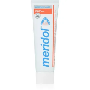 Meridol Complete Care sensitive toothpaste 75 ml #289865