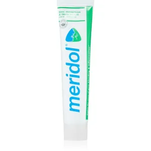 Meridol Gum Protection Fresh Breath toothpaste for fresh breath 75 ml