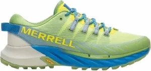 Merrell Men's Agility Peak 4 Hi-Viz 43 Trail running shoes