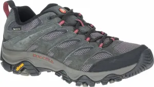 Merrell Men's Moab 3 GTX Beluga 41,5 Mens Outdoor Shoes