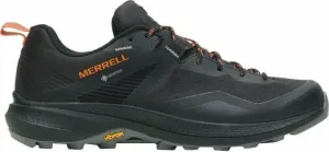 Merrell Men's MQM 3 GTX Black/Exuberance 41,5 Mens Outdoor Shoes