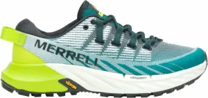 Merrell Women's Agility Peak 4 Jade 40 Trail running shoes