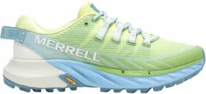 Merrell Women's Agility Peak 4 Pomelo 38,5 Trail running shoes