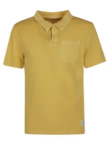 MERZ B. SCHWANEN - Organic Cotton Polo Shirt #1639740
