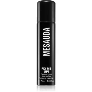 Mesauda Milano Fix Me Up makeup setting spray 75 ml