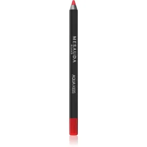 Mesauda Milano Aqua Kiss contour lip pencil shade 108 L’amour 1,14 g