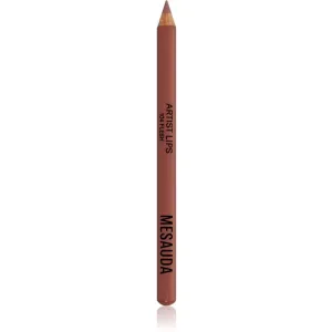 Mesauda Milano Artist Lips Contour Lip Pencil Shade 104 Flesh 1,14 g