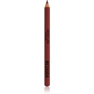 Mesauda Milano Artist Lips Contour Lip Pencil Shade 106 Lychee 1,14 g
