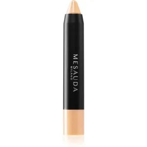 Mesauda Milano One Stroke concealer in a stick shade C30 3 g
