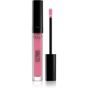 Mesauda Milano Extreme Gloss Sparkle Lip Gloss Shade 404 Boundless 3,5 ml