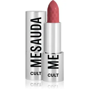 Mesauda Milano Cult Creamy creamy lipstick shade 111 Top 3,5 g