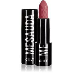Mesauda Milano Cult Matte matt lipstick shade 211 Sexysweet 3,5 g