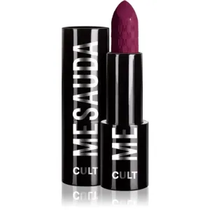 Mesauda Milano Cult Matte matt lipstick shade 215 Trendsetter 3,5 g