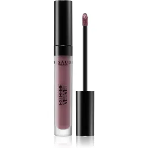 Mesauda Milano Extreme Velvet long-lasting matt liquid lipstick shade 203 Tender 3,5 g