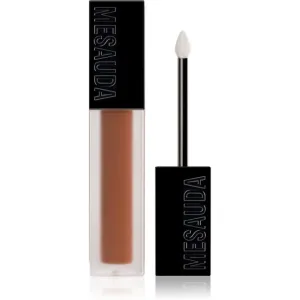 Mesauda Milano Sublimatte long-lasting liquid lipstick with matt effect shade 210 Harmonious 5 ml