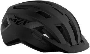 MET Allroad Black/Matt S (52-56 cm) Bike Helmet
