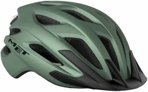 MET Crossover MIPS Sage/Matt M (52-59 cm) Bike Helmet