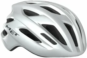 MET Idolo MIPS White/Glossy UN (52-59 cm) Bike Helmet