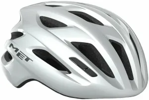 MET Idolo White/Glossy UN (52-59 cm) Bike Helmet
