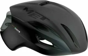 MET Manta MIPS Black/Matt Glossy S (52-56 cm) Bike Helmet