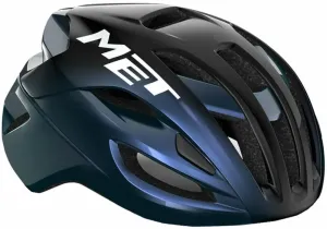 MET Rivale MIPS Blue Metallic/Glossy M (56-58 cm) Bike Helmet