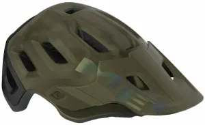 MET Roam MIPS Kiwi Iridescent/Matt M (56-58 cm) Bike Helmet