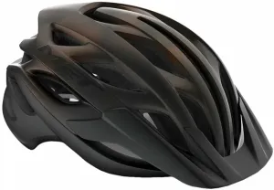 MET Veleno Bronze/Matt M (56-58 cm) Bike Helmet