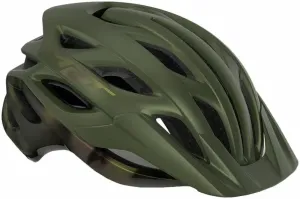 MET Veleno MIPS Olive Iridescent/Matt M (56-58 cm) Bike Helmet