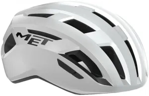 MET Vinci MIPS White/Glossy S (52-56 cm) Bike Helmet