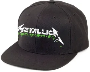 Metallica Creeping Death Music cap