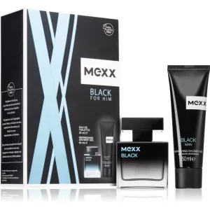 Mexx Man gift set for men