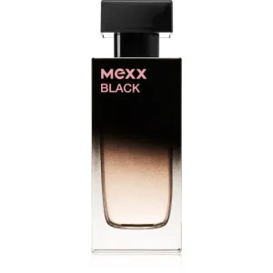 Mexx Black eau de toilette for women 30 ml #1758409