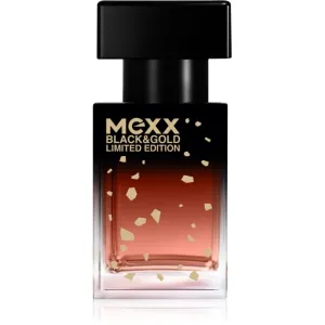 Perfumes - Mexx