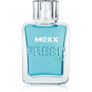 Mexx Fresh Man Eau de Toilette for Men 50 ml #214009
