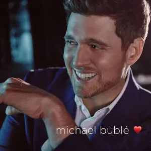 Michael Bublé - Love (CD)
