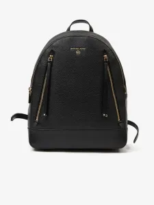 Michael Kors Backpack Black #163494