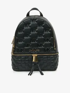 Michael Kors Rhea Backpack Black