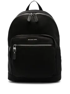 MICHAEL KORS - Backpack With Logo #1833411
