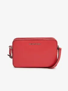 Michael Kors Camera Xbody Handbag Red