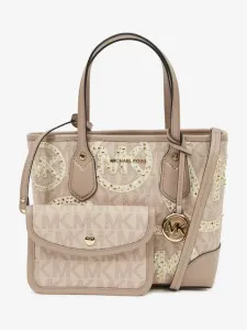 Michael Kors Eva Extra Small Handbag Pink