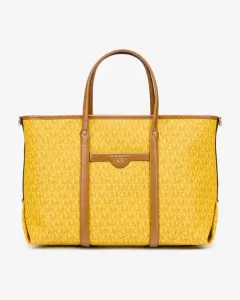 Michael Kors Handbag Yellow