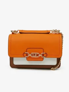 Michael Kors Heather Handbag Orange