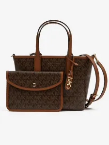 Michael Kors XS Open Handbag Brown