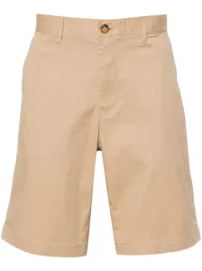 MICHAEL KORS - Bermuda Shorts With Logo #1851484