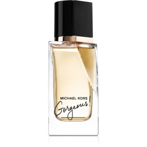 Michael Kors Gorgeous! eau de parfum for women 30 ml