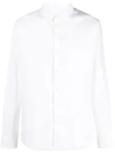 MICHAEL KORS - Cotton Shirt