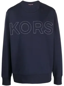 MICHAEL KORS - Cotton Sweatshirt #1610849
