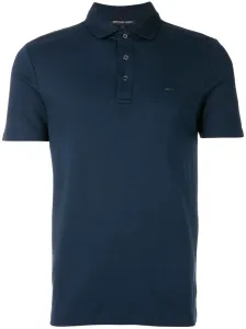MICHAEL KORS - Polo Shirt With Logo #1833536