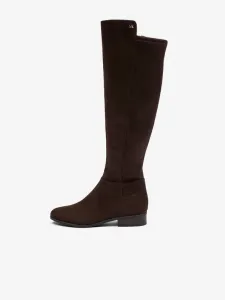 Michael Kors Bromley Tall boots Brown